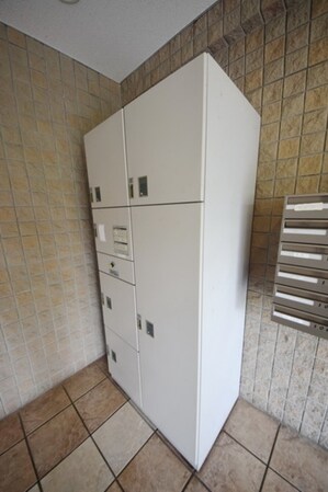 キャッスルヒルズの物件内観写真